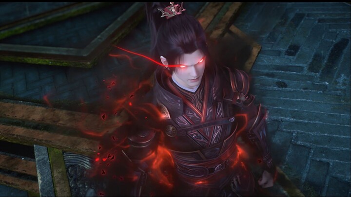 BTTH 167 | Masuk pohon yang masih melihat DOU DI