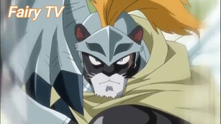 Hội pháp sư Fairy Tail (Short Ep 86) - Giải cứu người trong Hội #fairytail