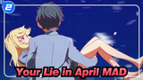 [Your Lie in April/AMV] When You Laugh, I Can’t Help But Look At The Galaxy In Your Eyes_2