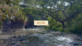 KIRIM KOIN DONG
