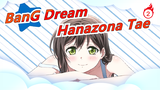 BanG Dream!Character Song Hanazona Tae(CV:Otsuka Sae) complete album_B2