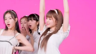 فيديو تغطية رقص لفرقة الفتيات الجيل الخامس woo!ah! لأغنية f(x) - Hot Summer تم نشره!