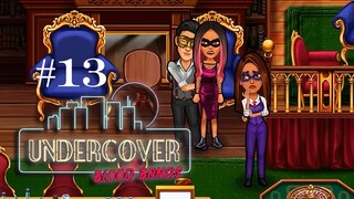 Undercover - Blood Bonds | Gameplay Part 13 (Level 53 to 55)