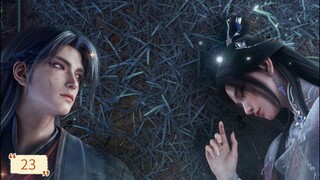 JADE DYNASTY S3 Episode 23