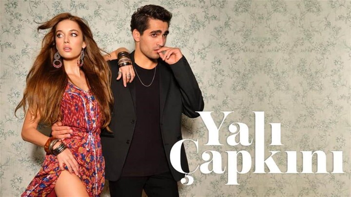 Yali Capkini – Episode 101 FINALE 💓(English Subtitle)