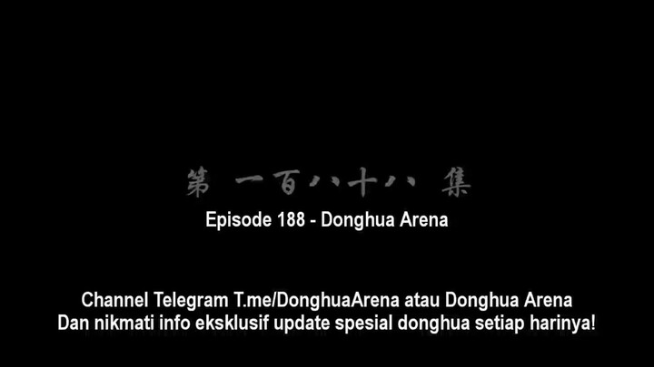 btth S5 episode 188 sub bagus