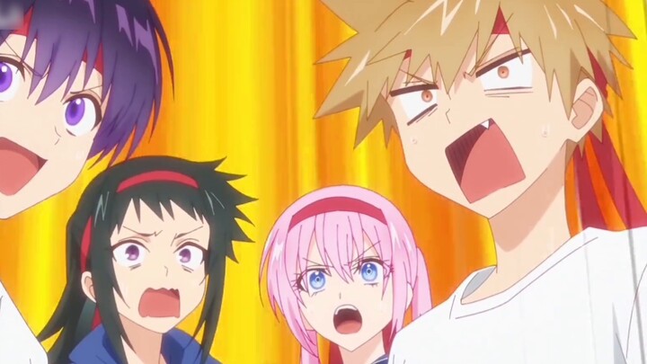 Ada banyak hal yang aneh tentang angka (edisi pertama): Harga akan naik di awal tahun baru! Apakah A