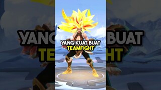 5 Hero Tank Yang Kuat Buat Timfight Dimeta Sekarang (Season 32)