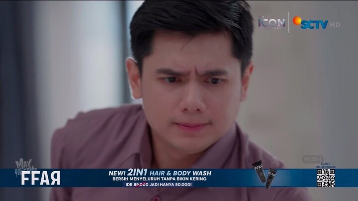 Beri Cinta Waktu - 184