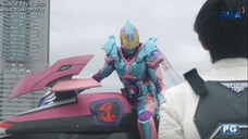 (23) Kamen Rider Revice (Tagalog Dubbed)