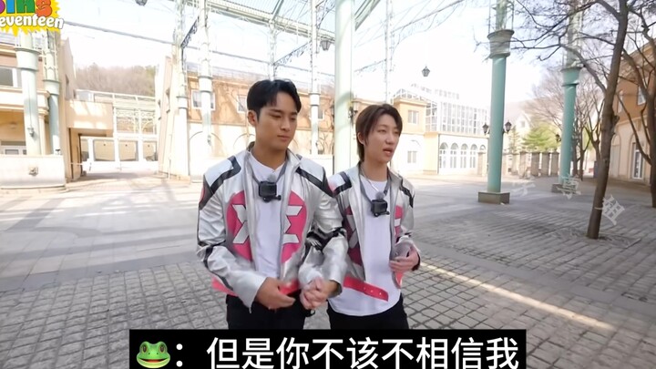 การเอาใจภรรยา: คิม มินกยู ให้ปลาไม่สู้สอนวิธีจับปลา (มินยูห้ามเข้า มาเตือนไว้ก่อน)