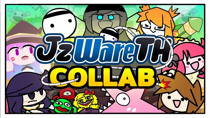 JzWareTH Collab 💣
