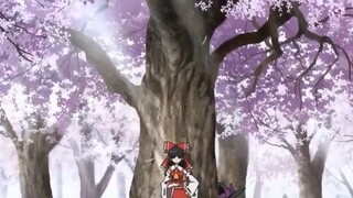 Reimu rethinks her life | Gus Fring Flashback edit