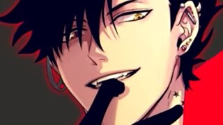 【فوليبول/AMV/نقل من يوتيوب】هيا انطلق هرمونك!