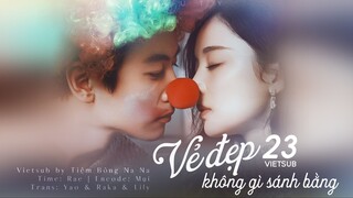 【VIETSUB】Vẻ Đẹp Không Gì Sánh Bằng - Tập 23
