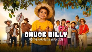 Chuck Billy and the Marvelous Guava Tree - 2024 - sub indo