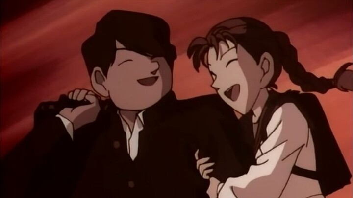 [จูกัด] แฟนหนุ่มมัธยมปลายของโอกิโนะ โยโกะ ถูกพบว่าเสียชีวิตอย่างอนาถในห้องลับ