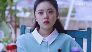 窒息...谁想到在重逢已是物是人非，别的剧都是先甜后虐，这剧可好直接给我一刀！