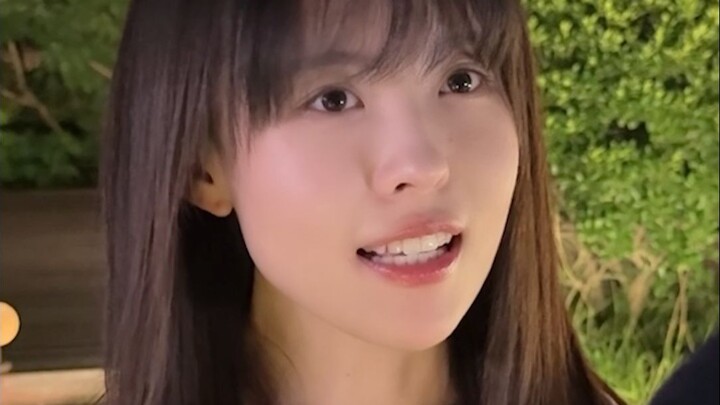 Liu Yue: It's okay to argue; just give me a little more color to see, and we'll make up right away~