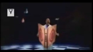 Reading Rainbow How to Make an Apple Pie and Save the World S14E3
