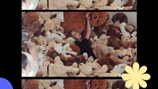 漂亮妮妮💕🧸