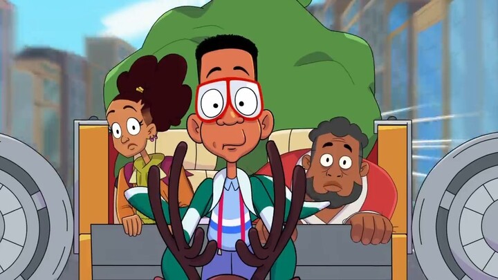 Urkel Saves Santa (2023) watch full movie: link in the description