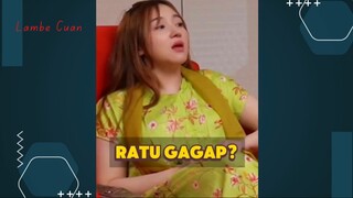 Ratu gagap? BUNTING EPISODE TERKAHIR!