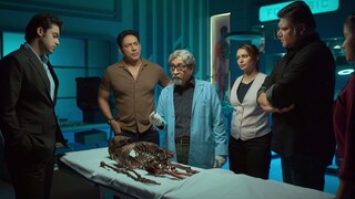 C.I.D. (2025) Hindi ORG Season [Season 2] S02E42 Series HDRip | 1080p | 720p | 480p