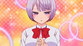 Review phim anime _ Bạn Gái Tôi Là Dâm Đãng Phần 3 END_