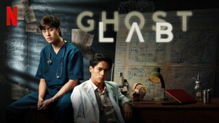 Ghost Lab (2021) Film Thailand [HD] Indo Softsub