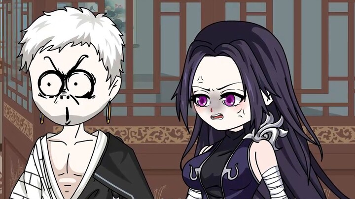 Episode 16 | Hu Fangyuan teaches Tang San how to make cream puffs