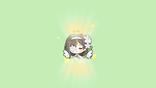 MUA😘【明前奶绿】