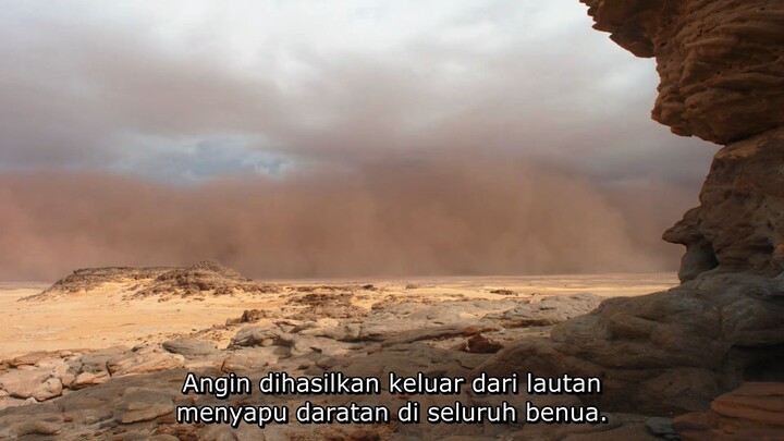 Planet Earth Season 1 Episode 1 2007