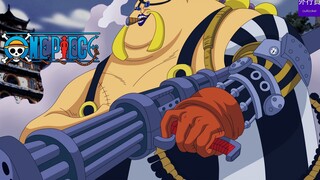 Vua Hải Tặc Topic #874: 4 Khả Năng Của Đạn Quinn