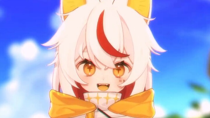 "Một đám mây nhỏ đang chậm rãi tiến về phía tôi." Bạn nghĩ đến ai khi nghe bài hát này?