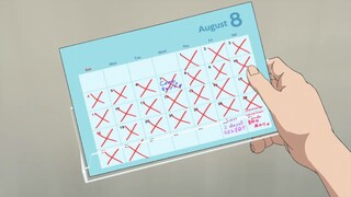 Oregairu S1-Ep9