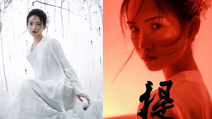 Today, I'm also here to film how to become a supermodel (not really), and shoot a big brand (self-pr