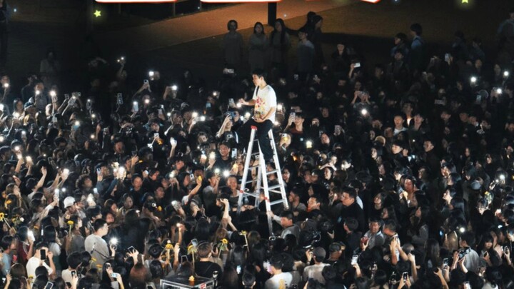 I’ve only been focusing on this one thing this past month.