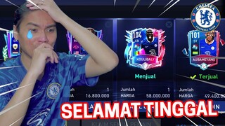 JUAL SEMUA PEMAIN CHELSEA, MARI KITA VOTING PREMIER LEAGUE LAGI!! - FIFA Mobile 2022 Indonesia