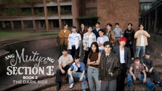 🇵🇭 AMNSE2 - Book 2 (The Dark Side) Episode 1