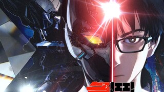 [Original Animation/Jidou] The full version of episode 0 is here!