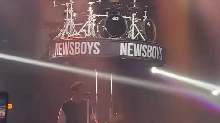 มือกลองห้ามรับประทานอาหาร 6 ชั่วโมงก่อนการแสดง