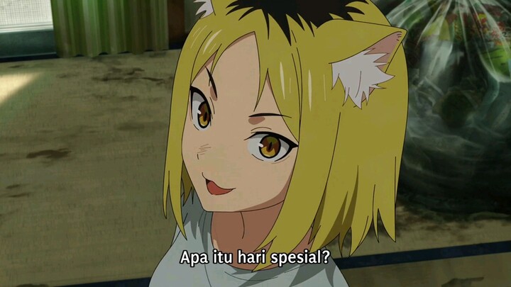 Uang Thun Yani Neko