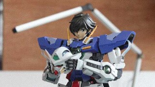 Tôi là Gundam