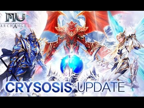 MU Archangel New Update