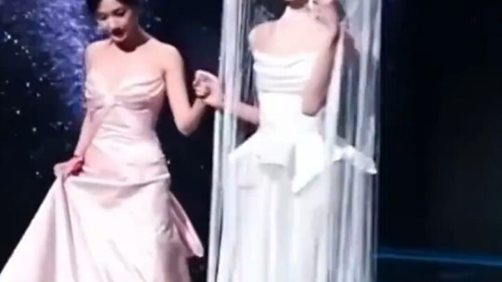 Has anyone figured out who designed this outfit?