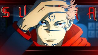 「MONTAGEM CORAL🩸」😈Ryomen Sukuna👹「AMV/EDIT」