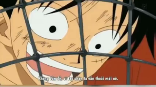 Cái kết cho kẻ dám đối đầu với con ruột Oda #anime #onepiece