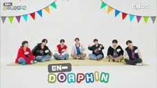 #ENHYPEN | EN-DORPHIN #1