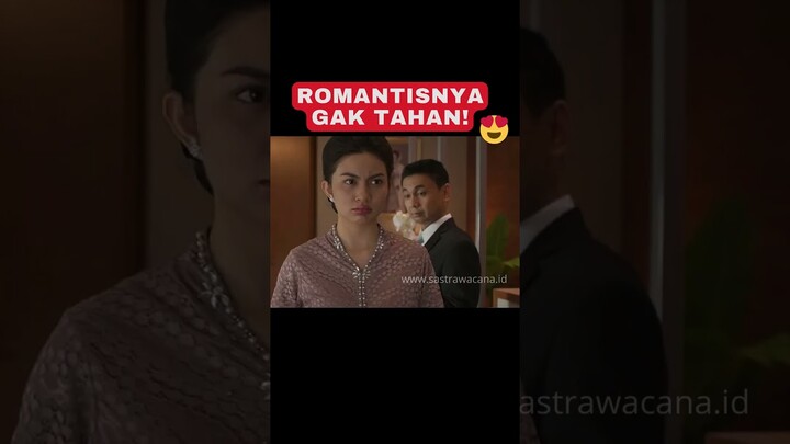 Minar vs Mamak Mertua: Perang Dingin Menantu Sinting! #shortsviral #videoshorts  #film #filmromantis